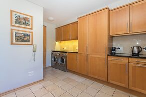 Mountain Marina Luxury Apartments