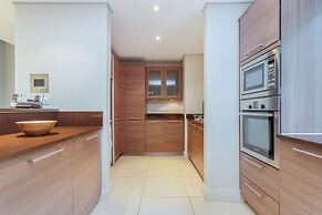 Mountain Marina Luxury Apartments