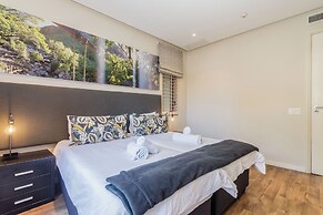 Mountain Marina Luxury Apartments