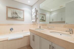 Mountain Marina Luxury Apartments