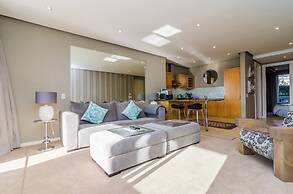 Mountain Marina Luxury Apartments