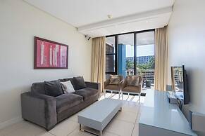 Mountain Marina Luxury Apartments