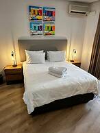 Mountain Marina Luxury Apartments
