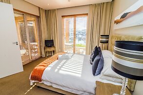Mountain Marina Luxury Apartments