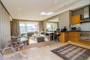 Mountain Marina Luxury Apartments
