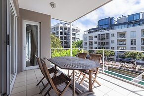 Mountain Marina Luxury Apartments