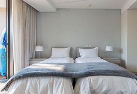 Mountain Marina Luxury Apartments