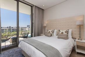 Mountain Marina Luxury Apartments