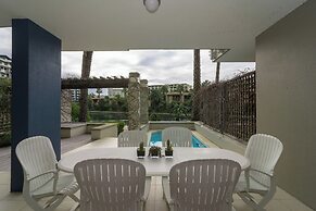 Mountain Marina Luxury Apartments