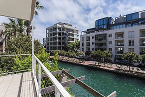 Mountain Marina Luxury Apartments