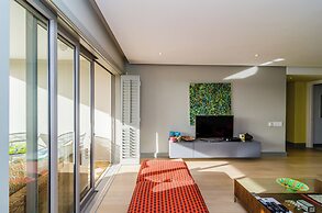Mountain Marina Luxury Apartments