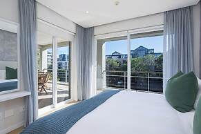 Mountain Marina Luxury Apartments