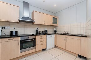 Mountain Marina Luxury Apartments