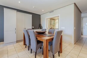 Mountain Marina Luxury Apartments