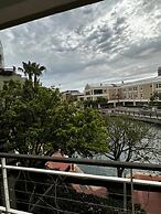 Mountain Marina Luxury Apartments