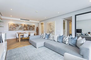 Mountain Marina Luxury Apartments