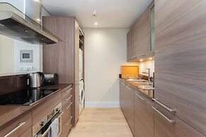 Mountain Marina Luxury Apartments