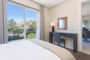 Mountain Marina Luxury Apartments