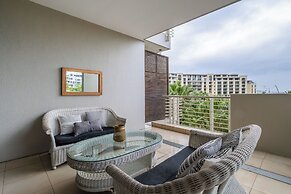 Mountain Marina Luxury Apartments