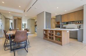 Mountain Marina Luxury Apartments