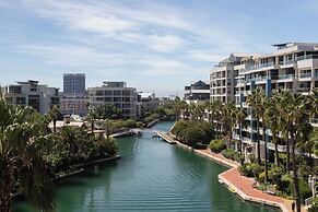 Mountain Marina Luxury Apartments
