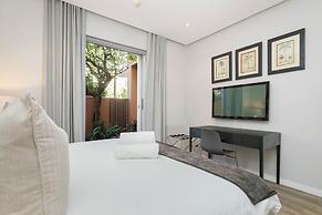 Mountain Marina Luxury Apartments