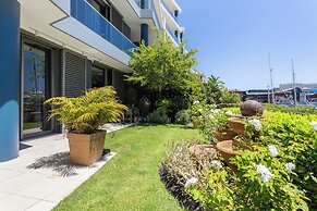 Mountain Marina Luxury Apartments