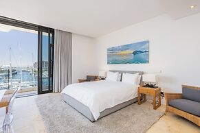 Mountain Marina Luxury Apartments