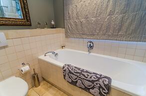 Mountain Marina Luxury Apartments