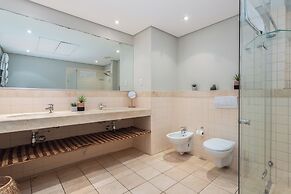 Mountain Marina Luxury Apartments