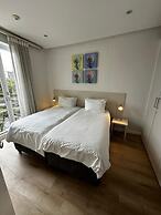 Mountain Marina Luxury Apartments