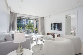 Mountain Marina Luxury Apartments