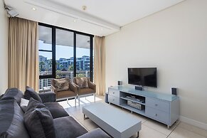Mountain Marina Luxury Apartments