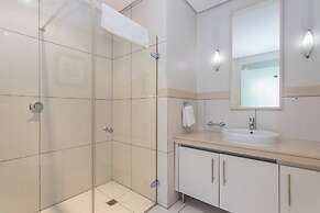 Mountain Marina Luxury Apartments