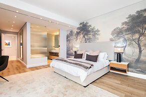 Mountain Marina Luxury Apartments