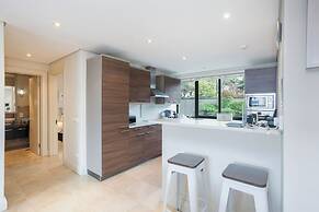 Mountain Marina Luxury Apartments