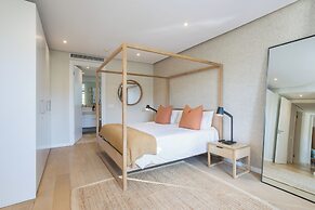 Mountain Marina Luxury Apartments