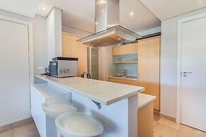Mountain Marina Luxury Apartments