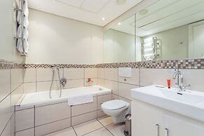 Mountain Marina Luxury Apartments
