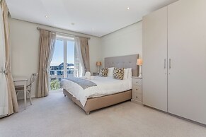 Mountain Marina Luxury Apartments