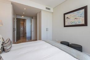 Mountain Marina Luxury Apartments