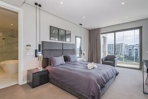 Mountain Marina Luxury Apartments