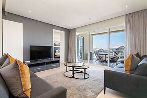 Mountain Marina Luxury Apartments