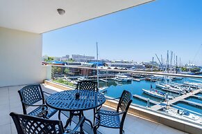 Mountain Marina Luxury Apartments