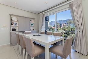 Mountain Marina Luxury Apartments