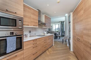Mountain Marina Luxury Apartments