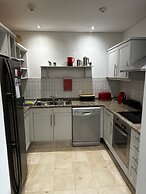 Mountain Marina Luxury Apartments