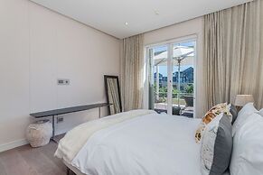 Mountain Marina Luxury Apartments