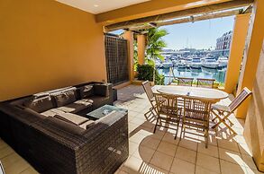 Mountain Marina Luxury Apartments