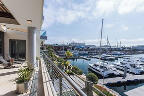 Mountain Marina Luxury Apartments